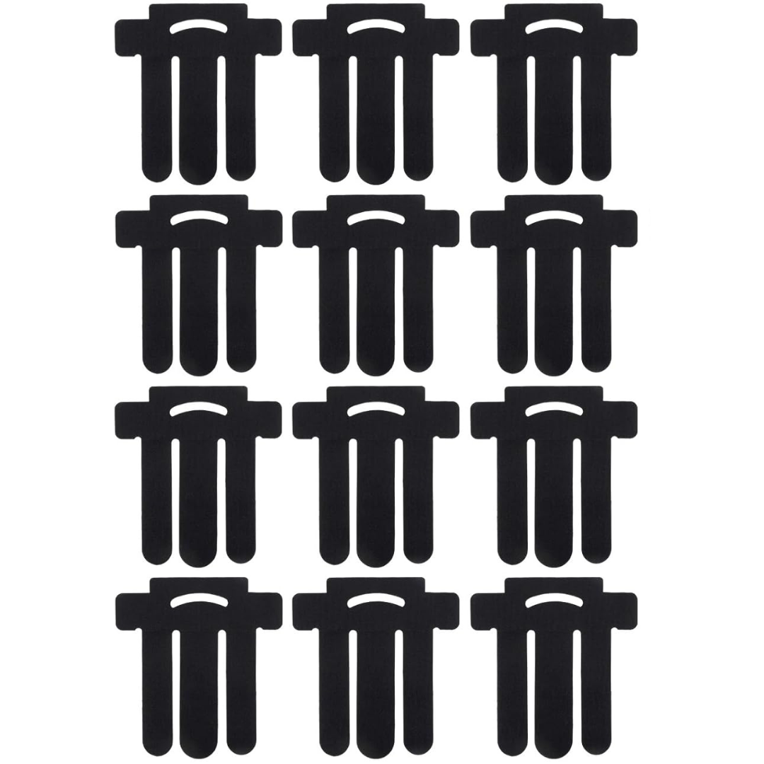 12-Piece Kinesiology Breathable Waterproof Tape For Shoulder