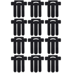 12-Piece Kinesiology Breathable Waterproof Tape For Shoulder