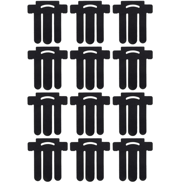 12-Piece Kinesiology Breathable Waterproof Tape For Shoulder