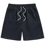JMIERR Men's Casual 7" Inseam Stretch Shorts W/ Pockets