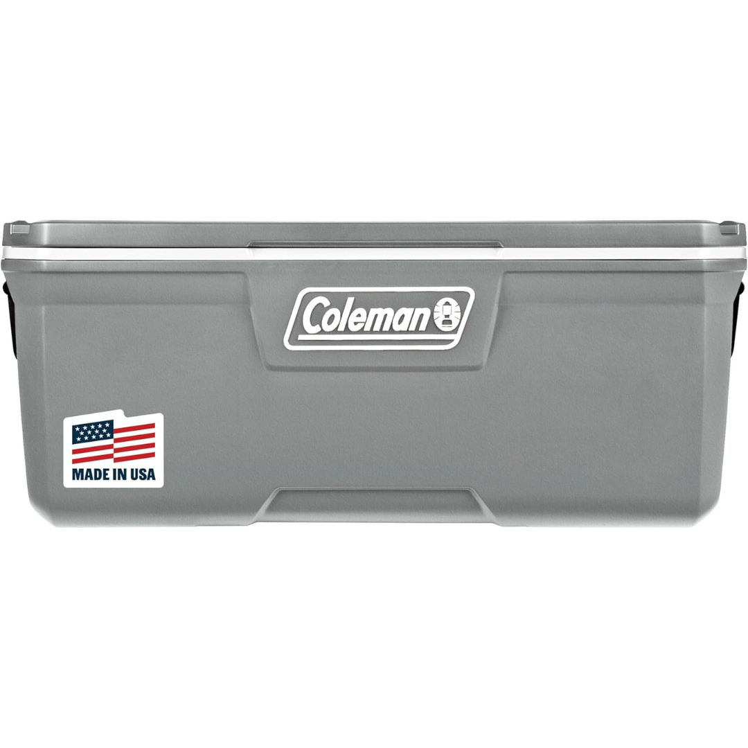 150-Qt Coleman Classic Series Insulated Portable Cooler