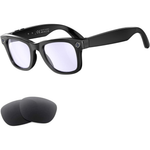 Yenwot 4K HD AI Smart Camera Sunglasses With Bluetooth