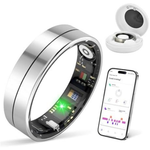 KppeX-X1 Waterproof Smart Health Ring Kit