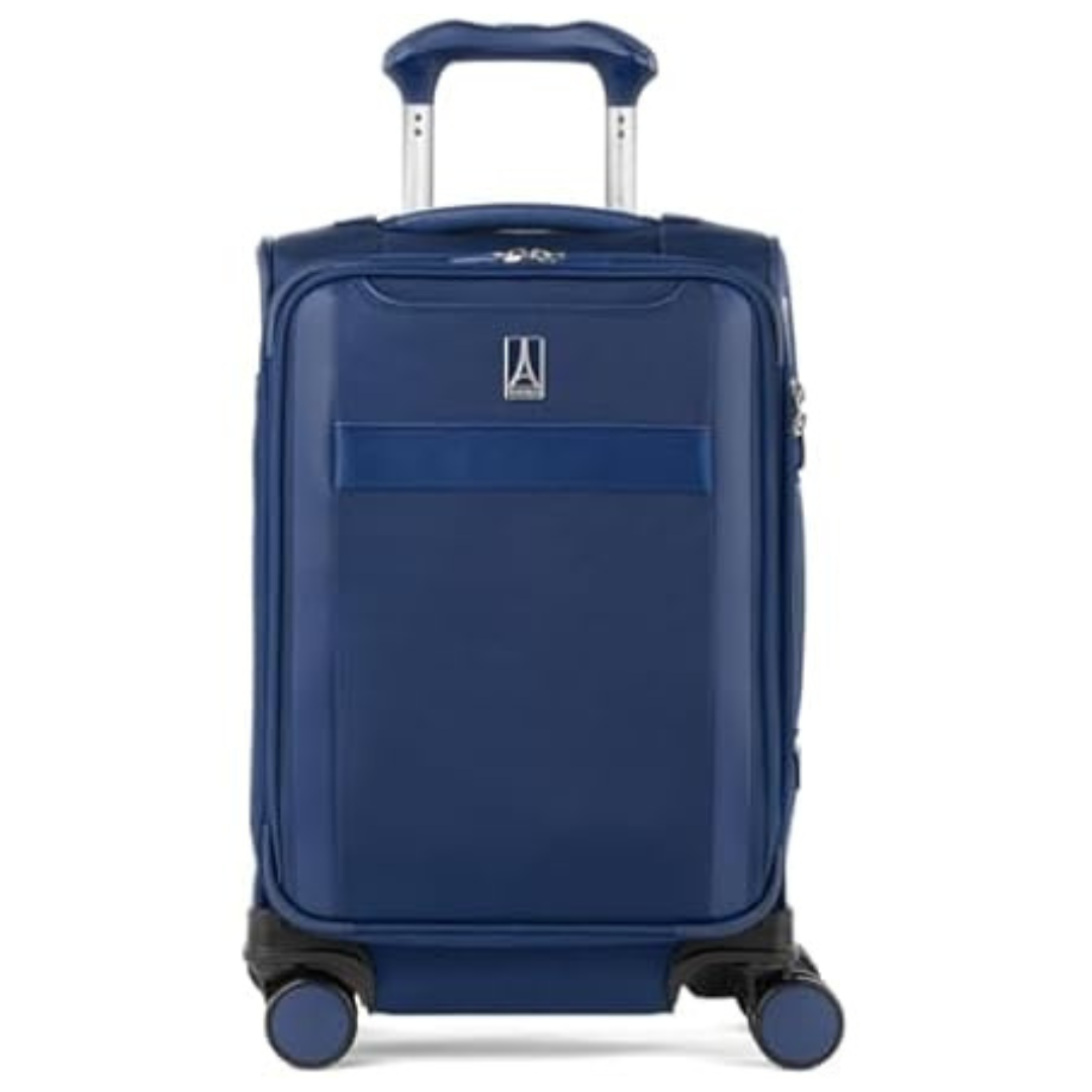 Travelpro VersaPack+ Softside Expandable Carry Luggage