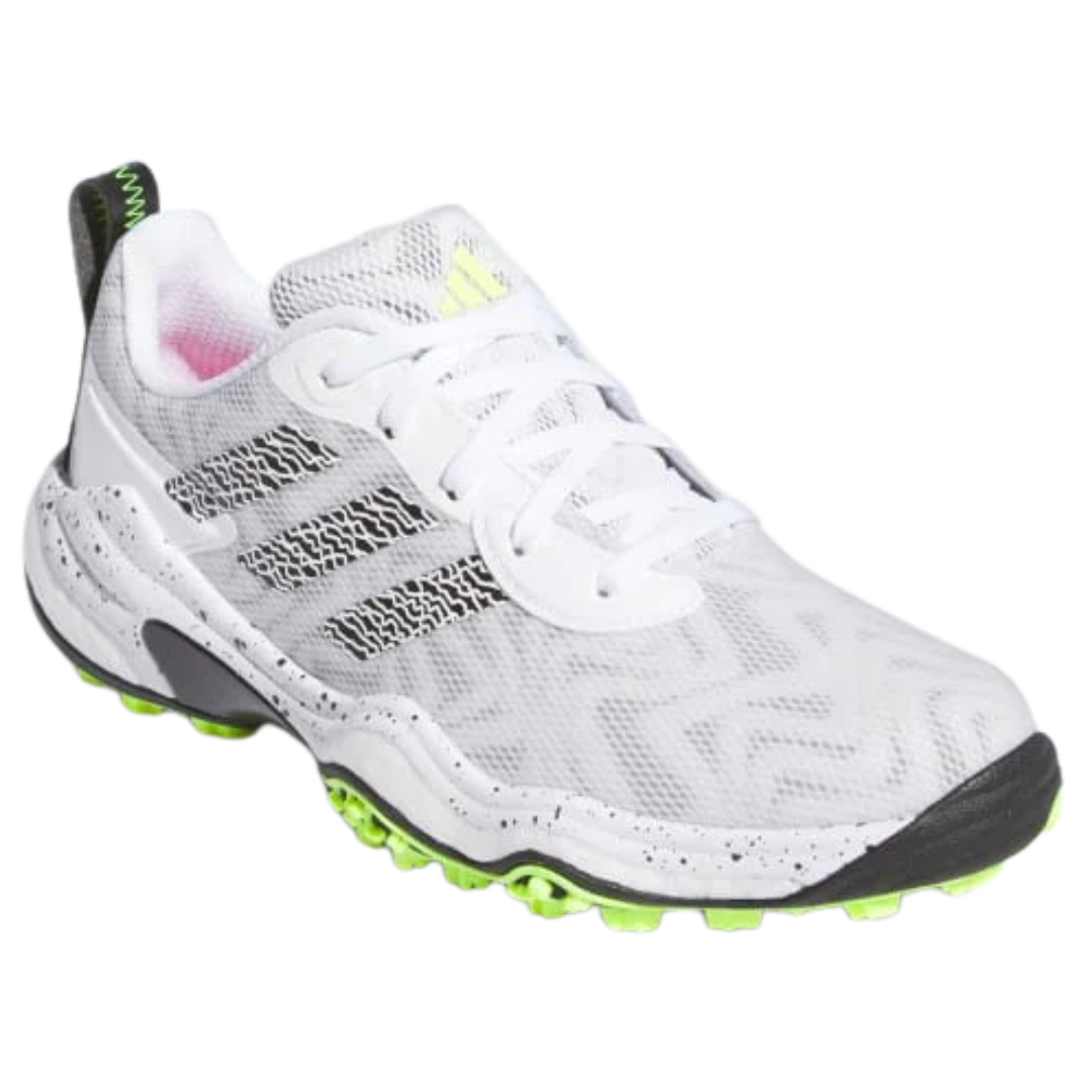 Adidas Women's CodeChaos 25 Spikeless Golf Shoes