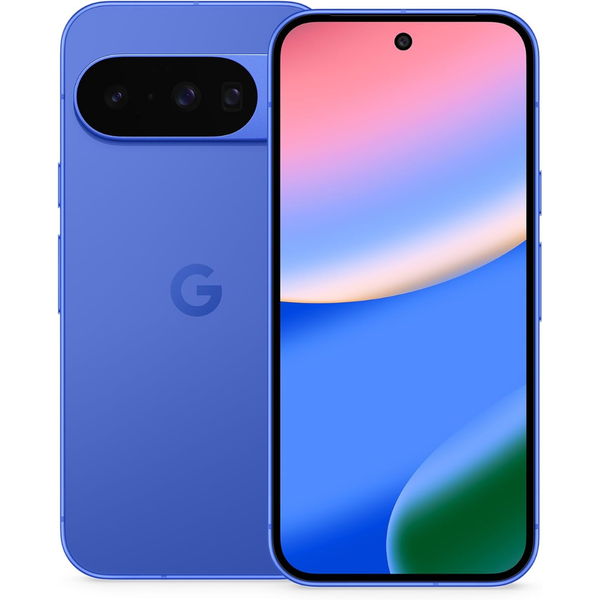 128GB Google Pixel 10 5G Unlocked Smartphone