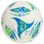 Adidas MLS Size 5 Club Sports Ball