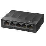 TP-Link Litewave 5 Port Gigabit Ethernet Switch