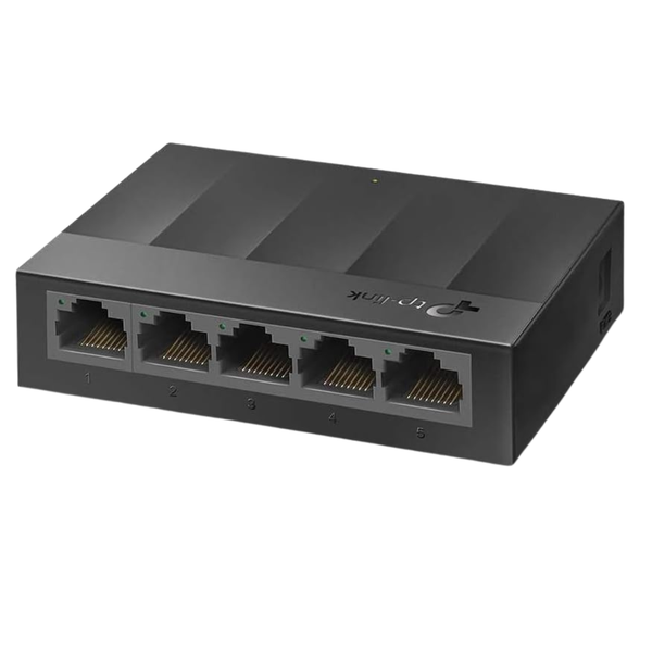 TP-Link Litewave 5 Port Gigabit Ethernet Switch