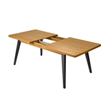 Better Homes & Gardens Nola Extendable Dining Table