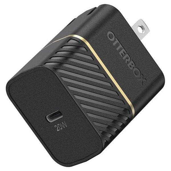 OtterBox 20 Watt USB-C Wall Fast Charger Adapter