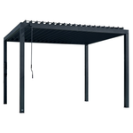 Backyard Discovery 12' X 10' Louvered Pergola