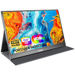 15.6" MNN M156F01 Portable FHD IPS Gaming Monitor