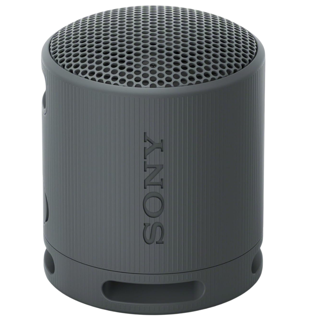 Sony SRS-XB100 Wireless Bluetooth Portable Travel Speaker