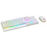 MSI Vigor GK30 Gaming Keyboard & GM11 Mouse Combo