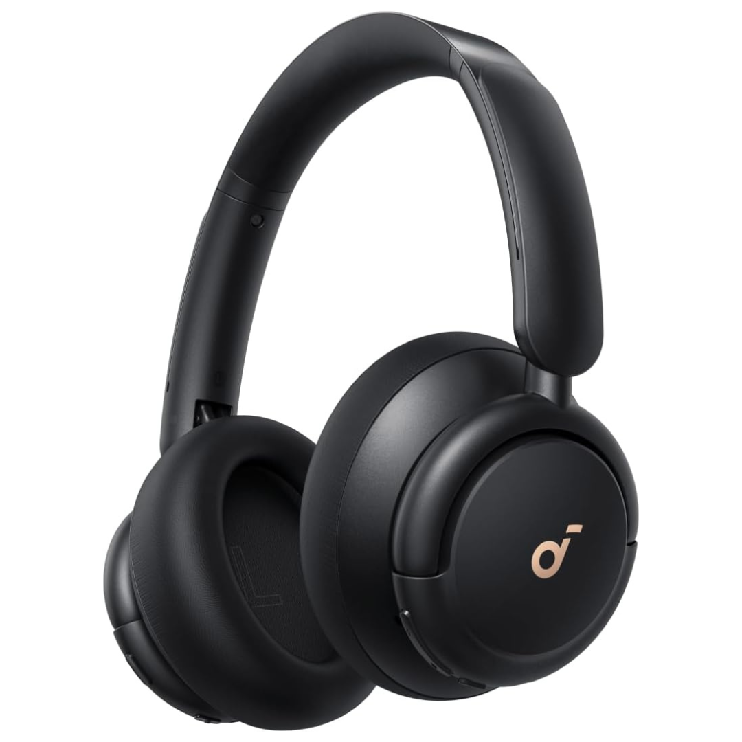Anker Life Q30 Hybrid Active Noise Cancelling Headphones