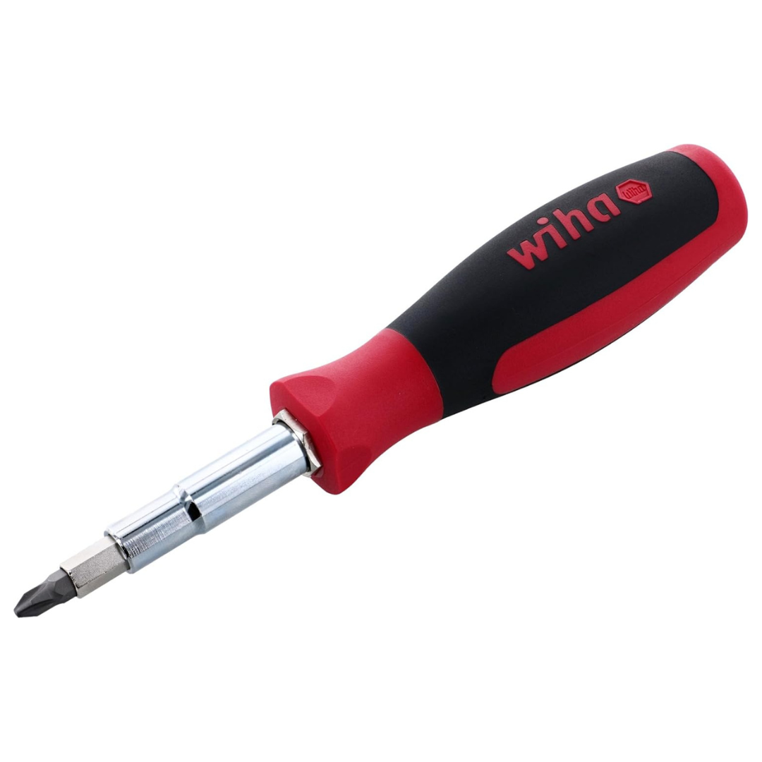 Wiha 77891 SoftFinish 11 In One Multi-Driver