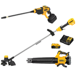 Dewalt 20V MAX Li-Ion Cordless Power Cleaner