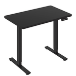 40" X 24" Electric Standing Desk With 6-Button Controller