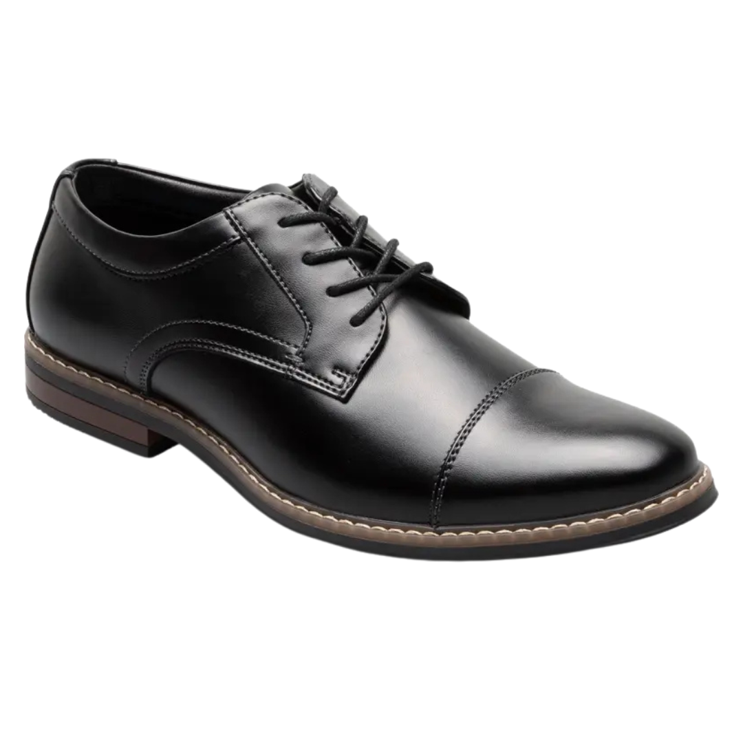 Nunn Bush Men's Carmelo Cap Toe Oxford