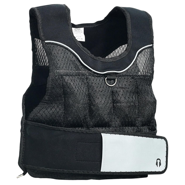 20-Pound CAP Barbell Adjustable Weighted Vest