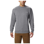 Columbia Men's Hart Mountain II Crew Sweatshirt (Various)