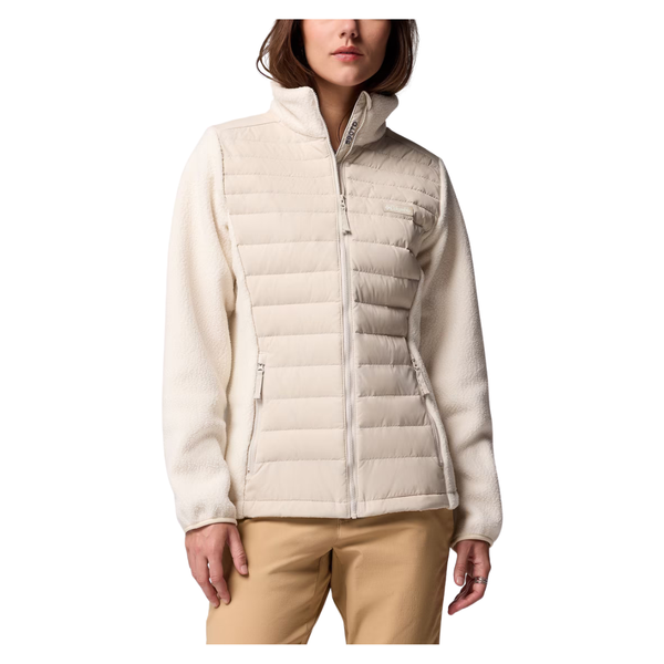 Columbia Women's Juniper Peak Hybrid Jacket (Various)