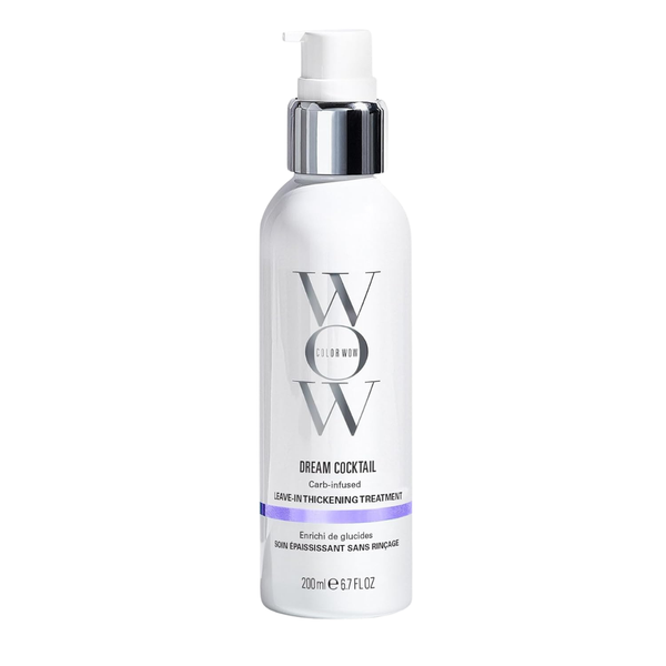 6.7-Oz Color Wow Dream Cocktail Carb-Infused Leave-In Treatment