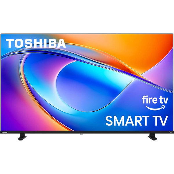 32" Toshiba Class V35 Series 720p Smart LED Fire TV HDTV
