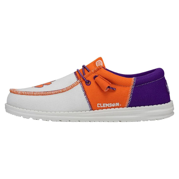 HEYDUDE Wally Mens Slip-On Loafers (2 Colors)