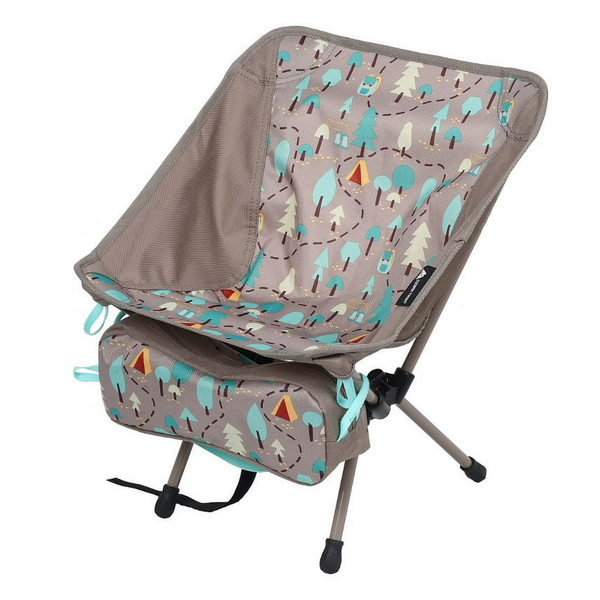 Ozark Trail Kids Compact Backpacking Chair