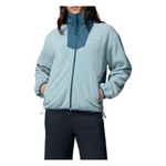 Columbia Women's Sequoia Grove Full Zip Fleece Jacket