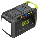 Marbero 88Wh Portable Power Station Solar Generator