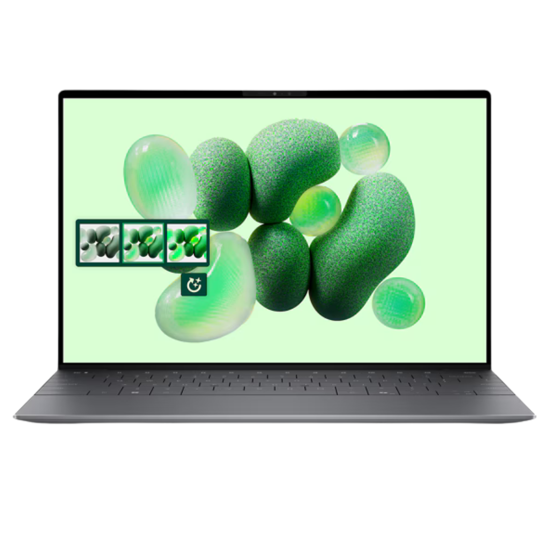 Dell XPS 13 (9345) 13.4" QHD Laptop (Snapdragon X Elite X1E-80-100 / 32GB RAM / 1TB SSD)