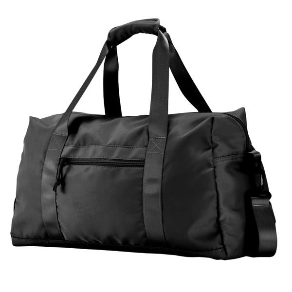 Travel Duffle Gym Bag With Wet Pocket (Various)