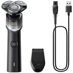 Philips Norelco 5000X Rechargeable Wet & Dry Shaver With Precision Trimmer