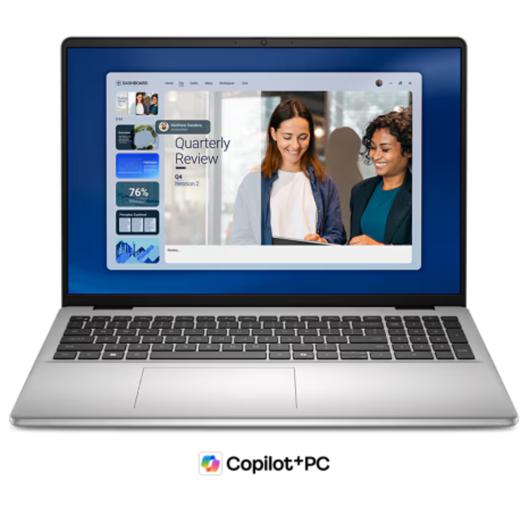 Dell DC16256 16" FHD Laptop (Ryzen AI 5 330 / 16GB RAM / 512GB SSD)
