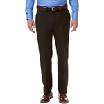 Haggar Men's Premium Comfort Reg. And Big & Tall Sizes Dress Pants