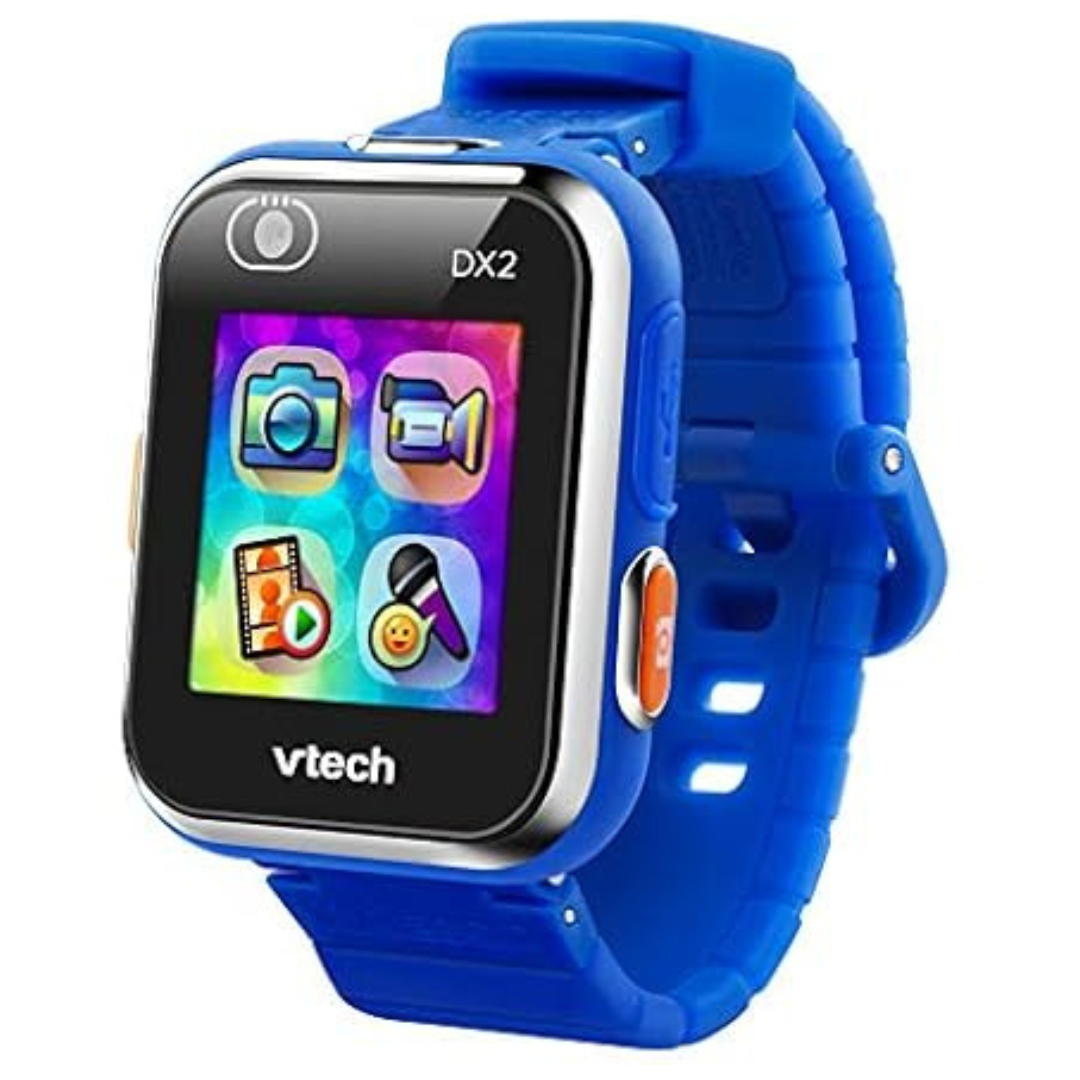 VTech KidiZoom DX2 Smartwatch