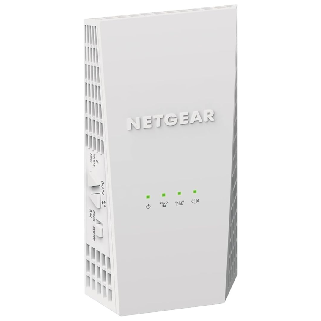Netgear Nighthawk AC1900 Dual-Band Wi-Fi Range Extender