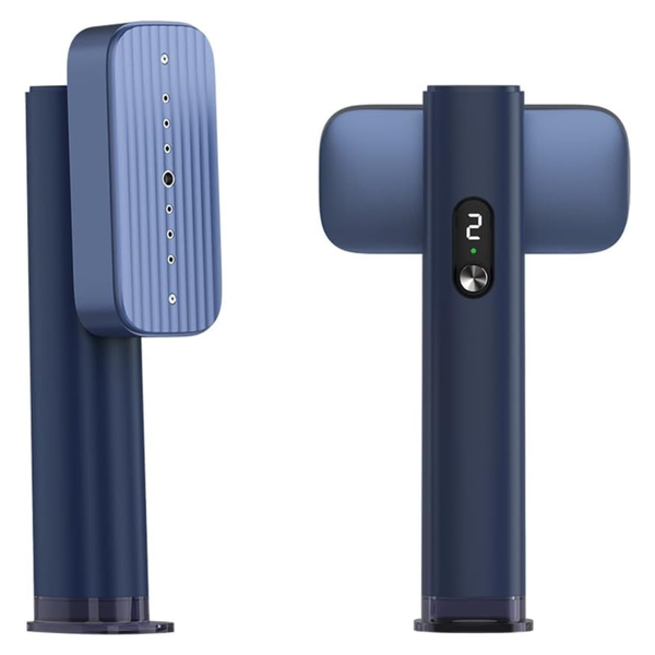 Nesmar 1200W Handheld Clothes Steamer With Dual Modes
