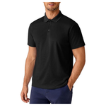 Men's Quick Dry Polo T-Shirt (6 Colors)