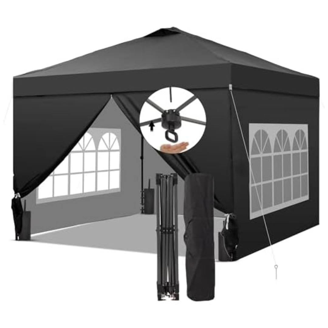 Up To 91% Off On Outdoor Living At Woot