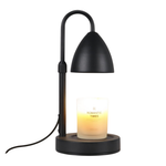 Candle Warmer Lamp With Timer Dimmable
