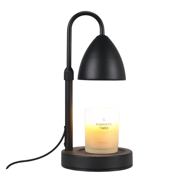 Candle Warmer Lamp With Timer Dimmable