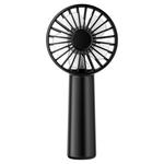 1800mAh Portable Mini USB Rechargeable Handheld Fan