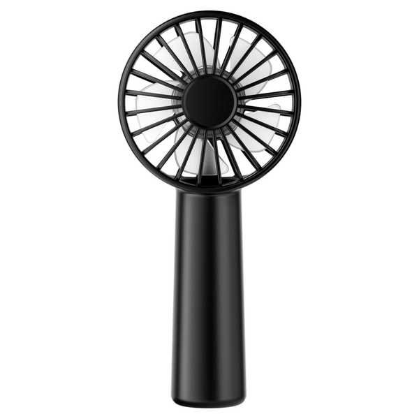 1800mAh Portable Mini USB Rechargeable Handheld Fan