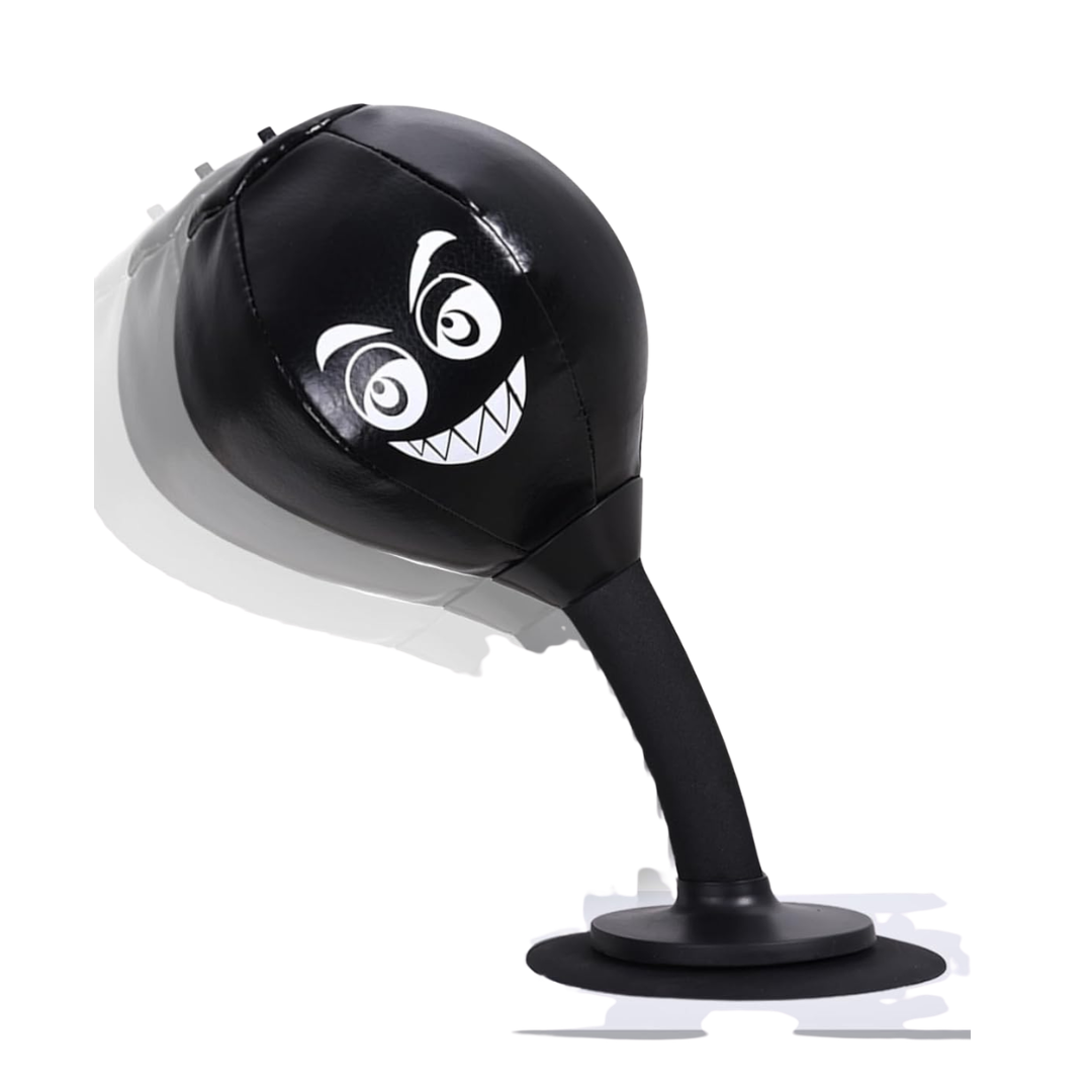 Desktop Heavy Duty Punching Bag Stress Relief Ball