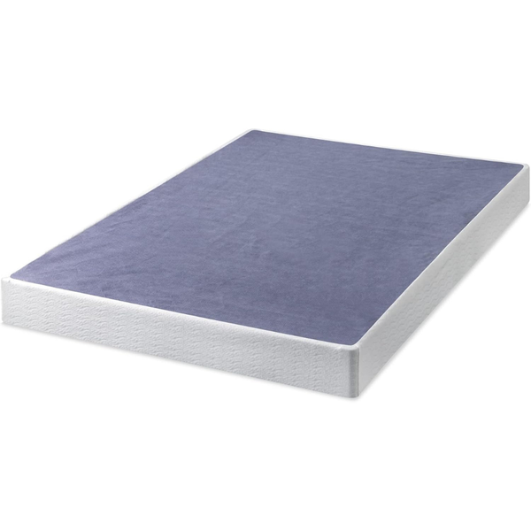 Zinus 7 Inch King Metal Smart Box Spring