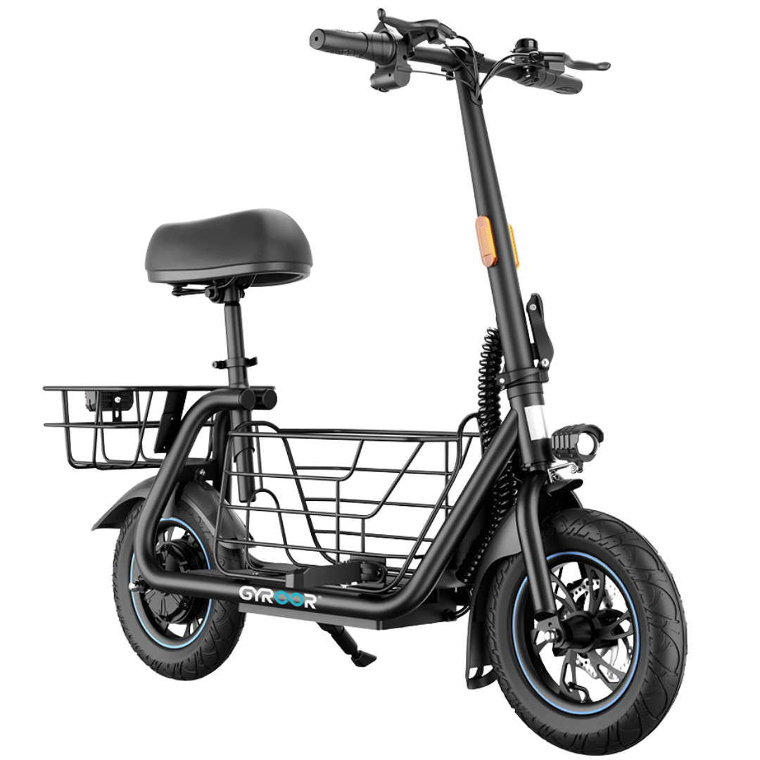 Gyroshoes C1S 550W Electric Scooter